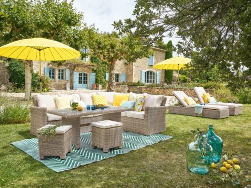 Maisons Du Monde Le Novità Più Belle Dellarredo Giardino