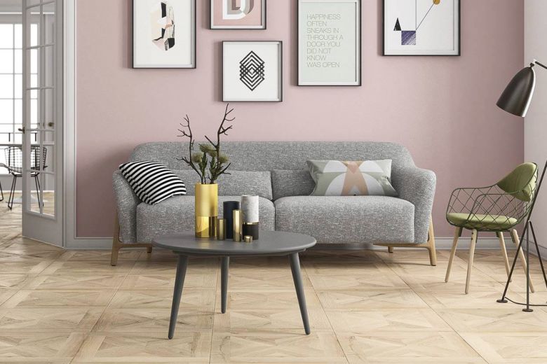 Perché scegliere un pavimento in parquet: 5 vantaggi che vi convinceranno