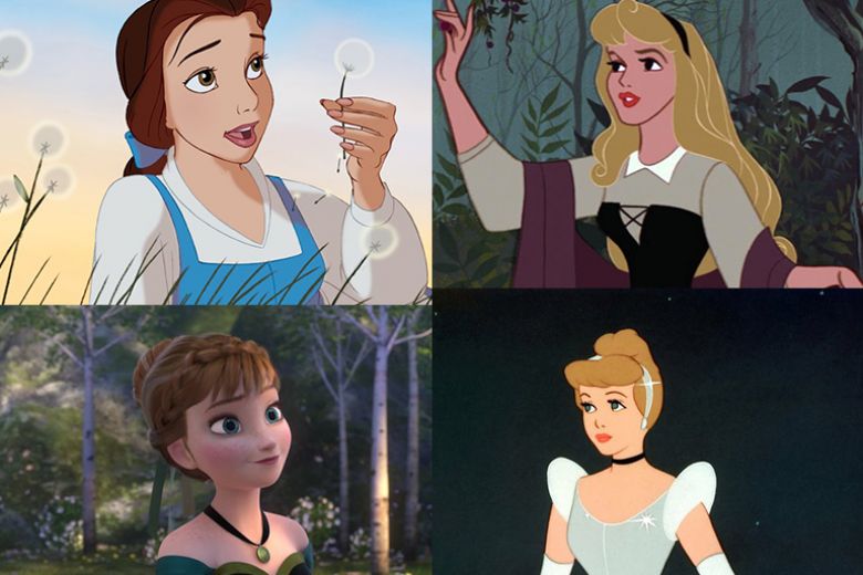 Che Principessa Disney sei secondo il tuo segno zodiacale?