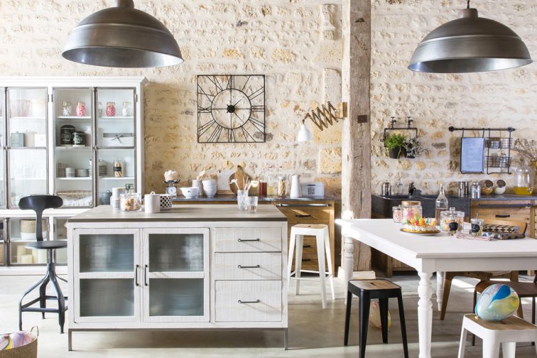 Come arredare in stile rustico senza commettere errori