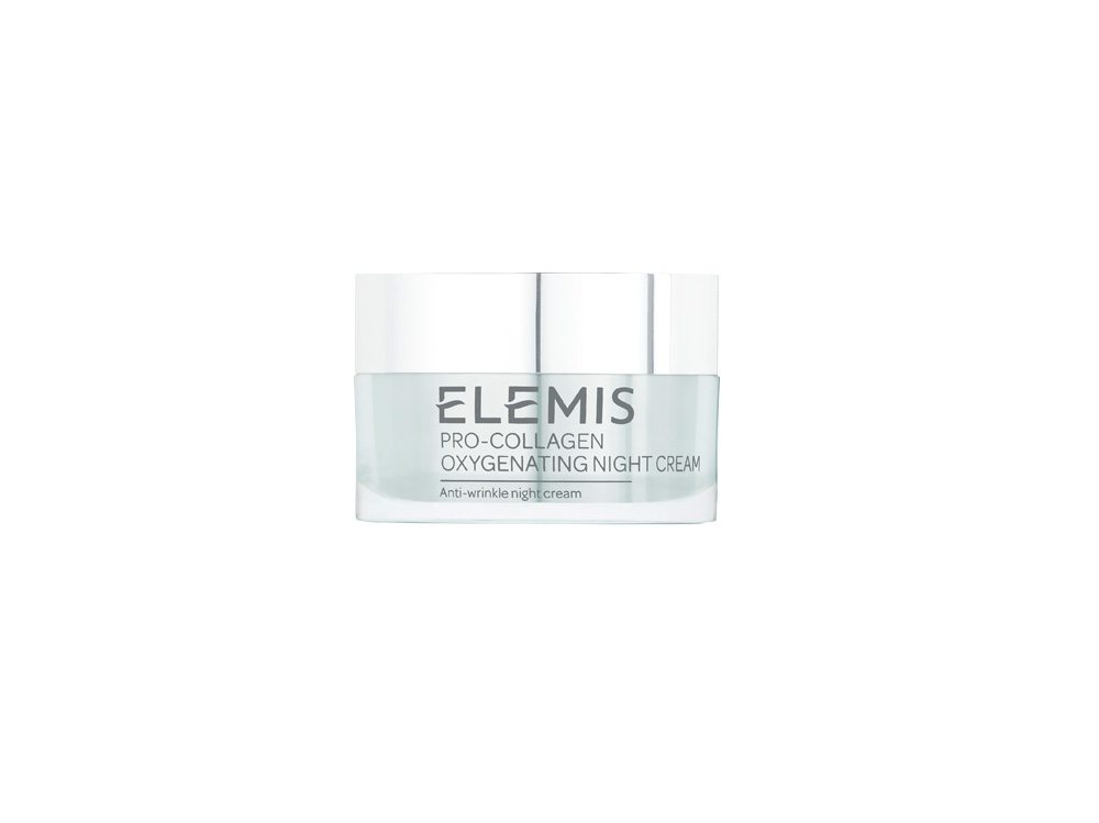 creme-ossigeno-viso-elemis-pro-collagen-oxygenating-night-cream