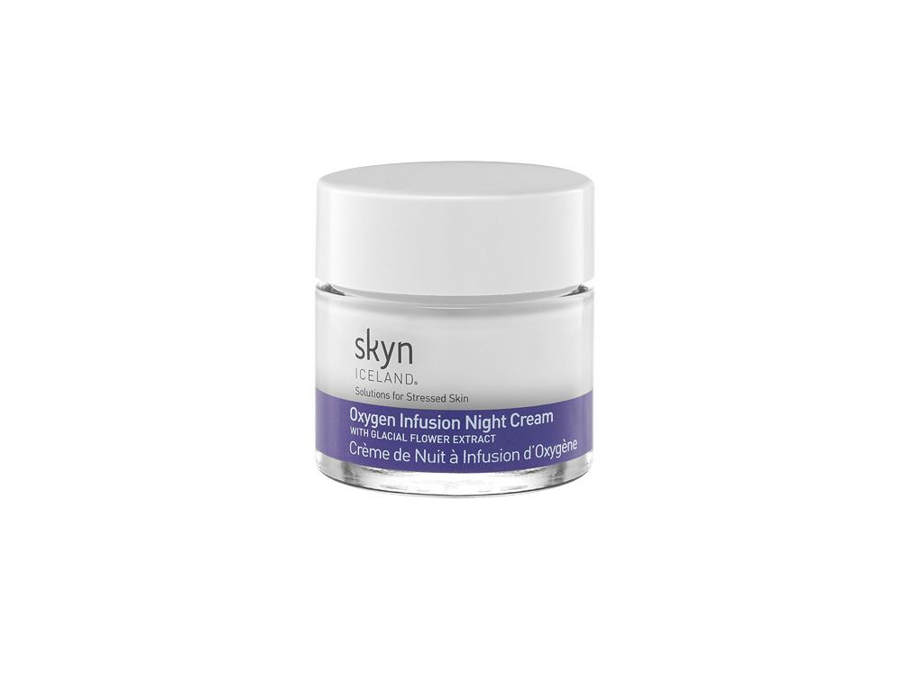 creme-ossigeno-viso-skyn-island-oxygen-infusion-night-cream