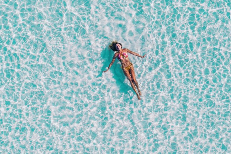 Andare al mare ci fa stare bene, lo dice (anche) la scienza