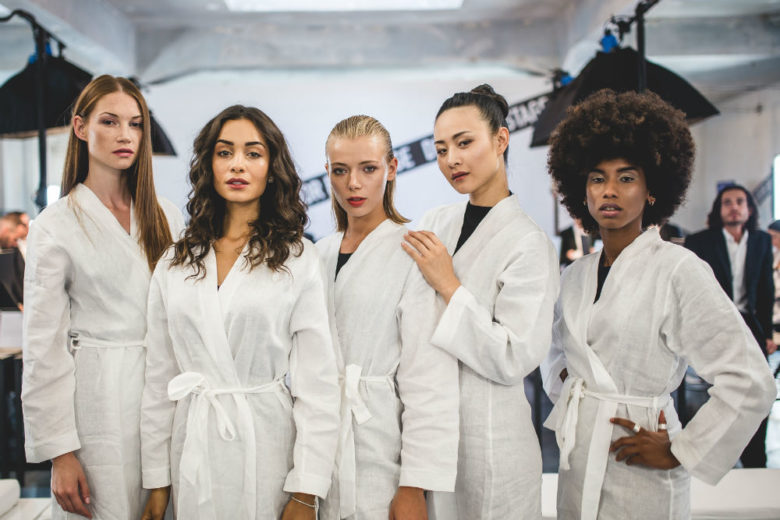 Nel “Backstage” della nuova linea make up Dior: scopritela con noi!
