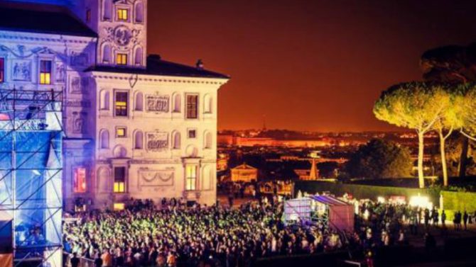 Cosa Fare A Roma Questo Week End