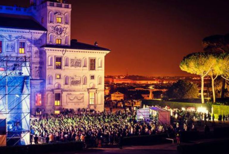 Cosa fare a Roma nel weekend del 9 e 10 Giugno