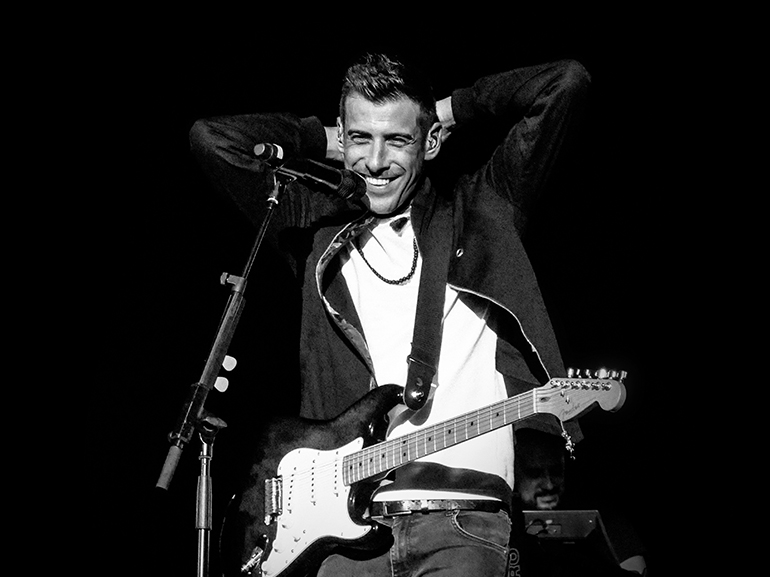 francesco gabbani