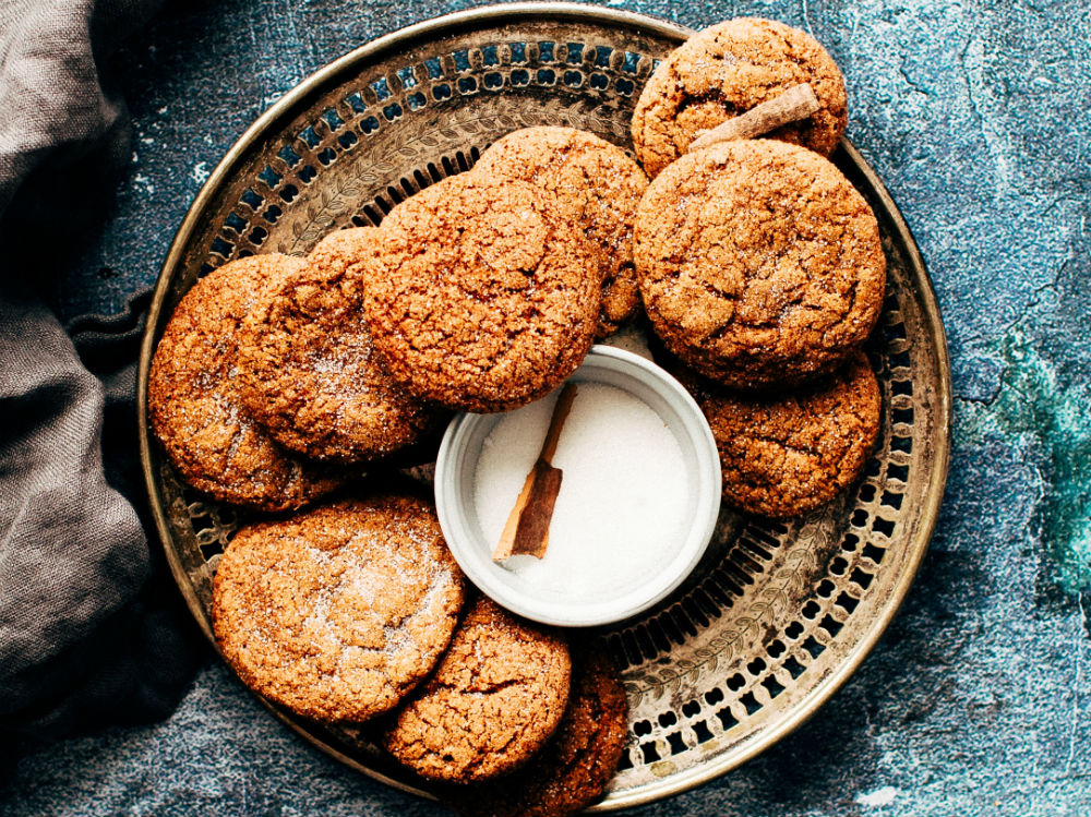 gallette integrali yogurt