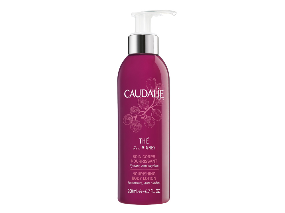 gambe-pesanti-cause-e-20-rimedi-per-combatterle-Caudalie TDV Soin Corps 200ml