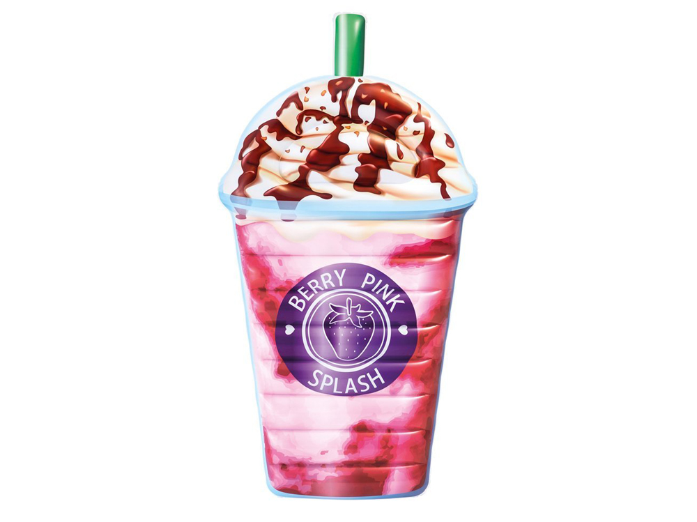 gonfiabile amazon berry