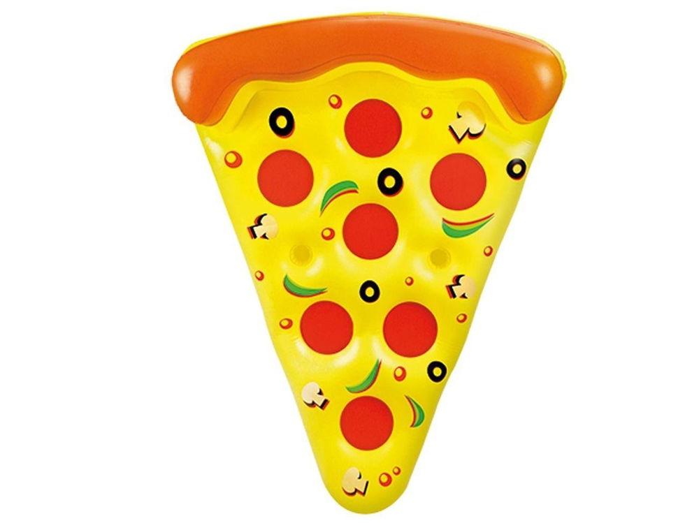 gonfiabile pizza