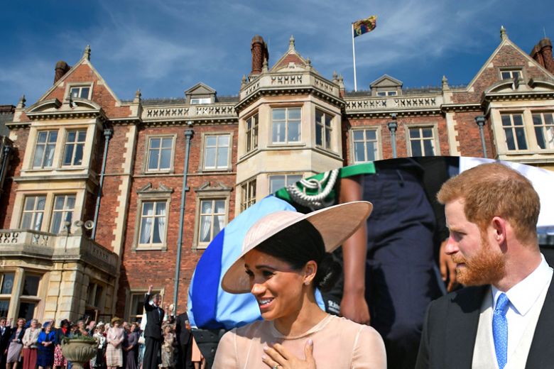 Ecco cos’ha regalato la Regina Elisabetta a Harry e Meghan per le nozze