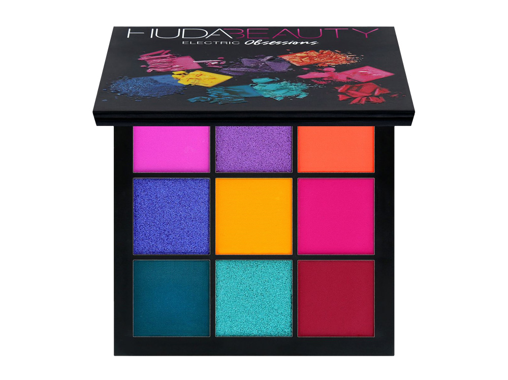 Huda Beauty