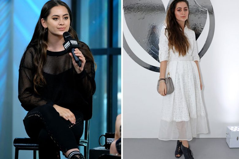 Fashion Chat: 4 chiacchiere di stile con Jasmine Thompson
