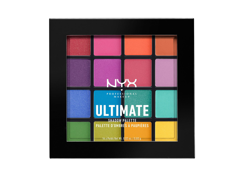 Nyx cosmetics
