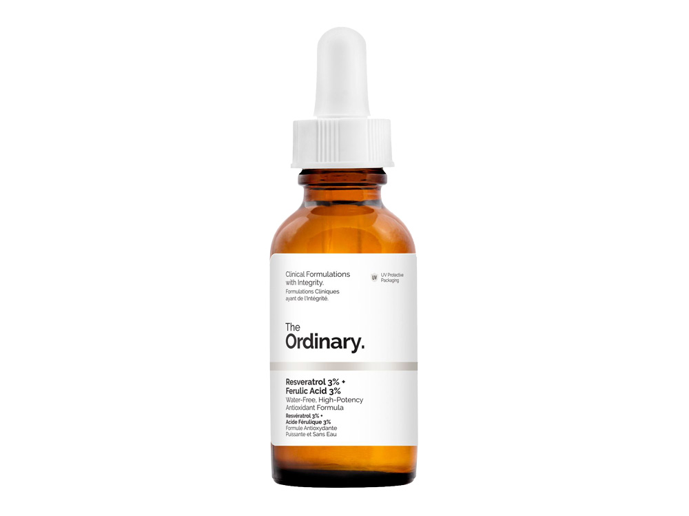 The Ordinary