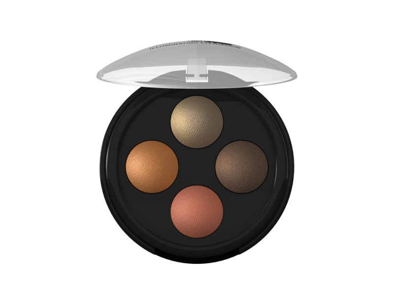 oro-argento-e-bronzo-il-make-up-dellestate-e-prezioso-LAVERA IlluminatingEyeShadowQUATTRO_IndianDream03_AUF