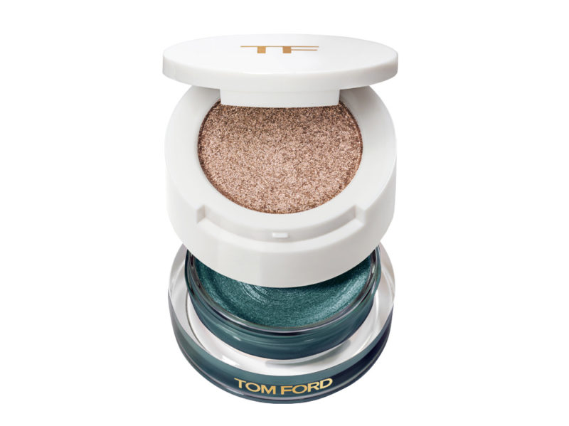 oro-argento-e-bronzo-il-make-up-dellestate-e-prezioso-TOM FORD SOLEIL 2018 – CREAM POWDER EYE DUO – AZURE SUN