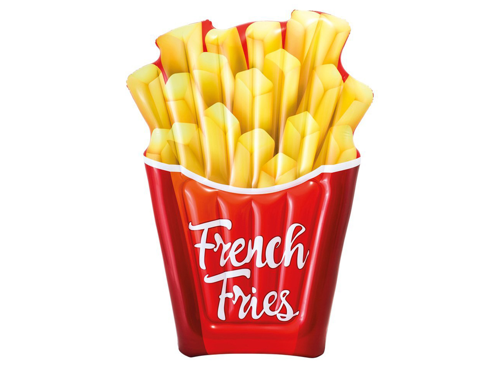 patatine fritte
