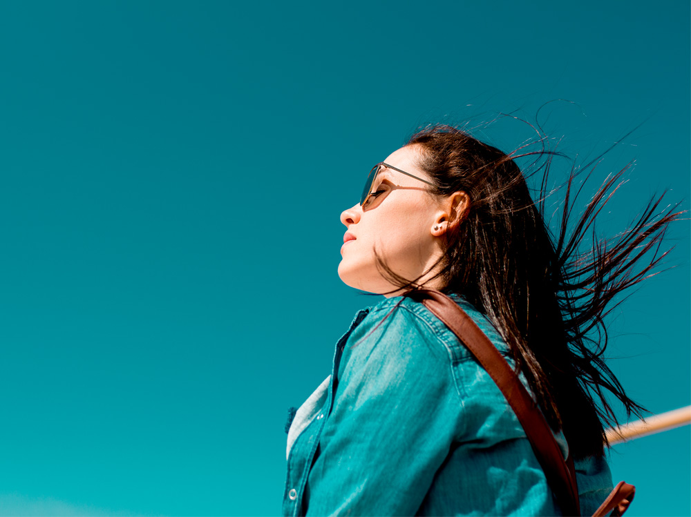 autoabbronzanti viso