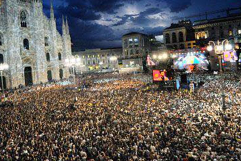 Cosa fare a Milano nel weekend del 16 e 17 giugno