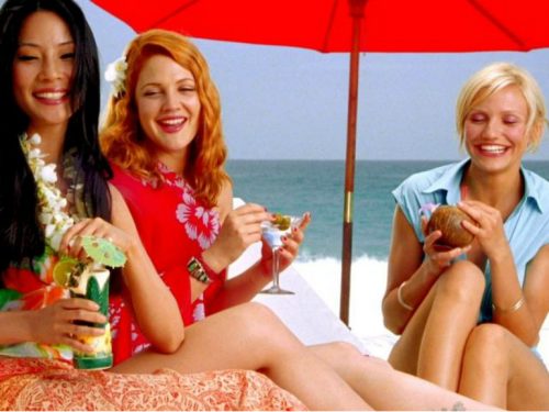 Соберите одиноких друзей