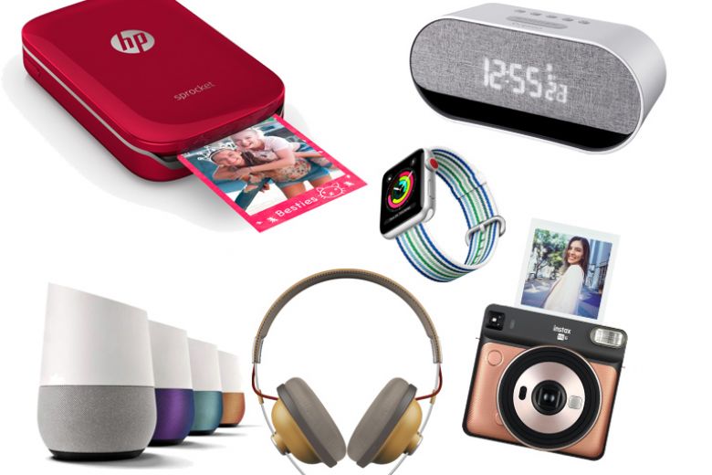 Novità tech: i gadget tecnologici più belli dell’estate 2018