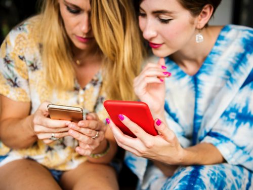 Thiscrush Cos E E Come Funziona Il Sito Per Mandare Messaggi Anonimi