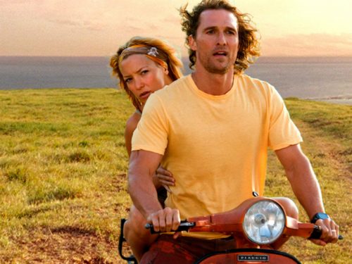 Дикие праздники