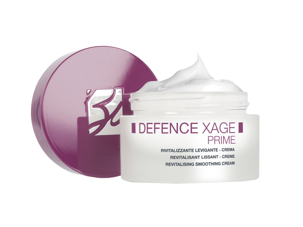 viso-17-creme-adatte-dai-25-anni- thumbnail_11211304 V DEFENCE XAGE PRIME Rivitalizzante levigante – crema 50ml_open.