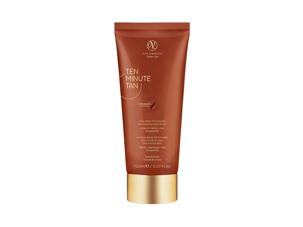 Vita Liberata