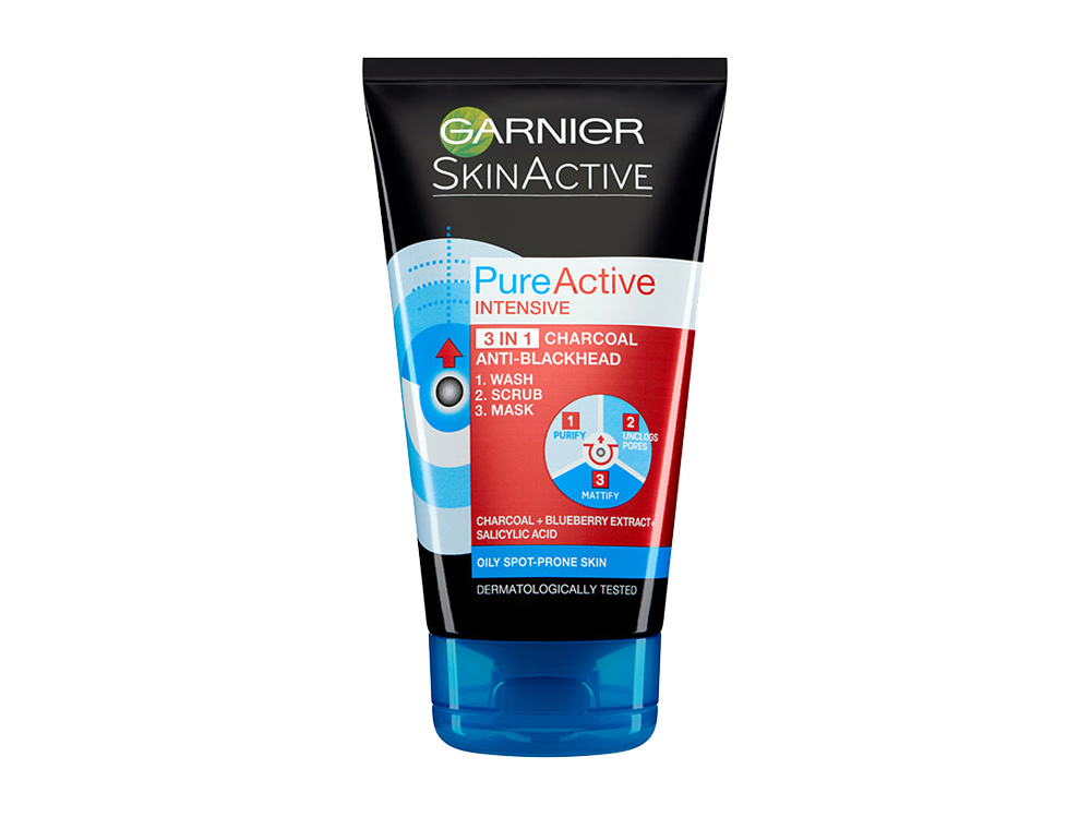 Garnier