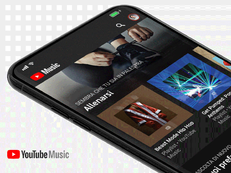 youtube-music