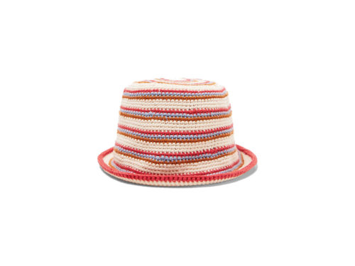 Cappelli estivi 2018: tutti i modelli più chic da sfoggiare sotto il sole
