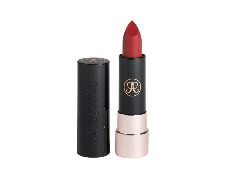 ABH_RUBY MATTE LIPSTICK-WITH CAP