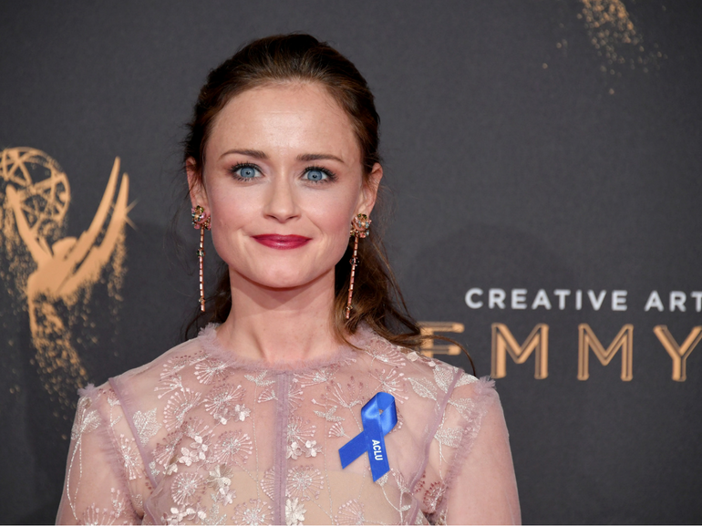 Alexis Bledel amore marito famiglia curiosita vita Rory protagonista Gilmore Girls Una mamma per amica (6)