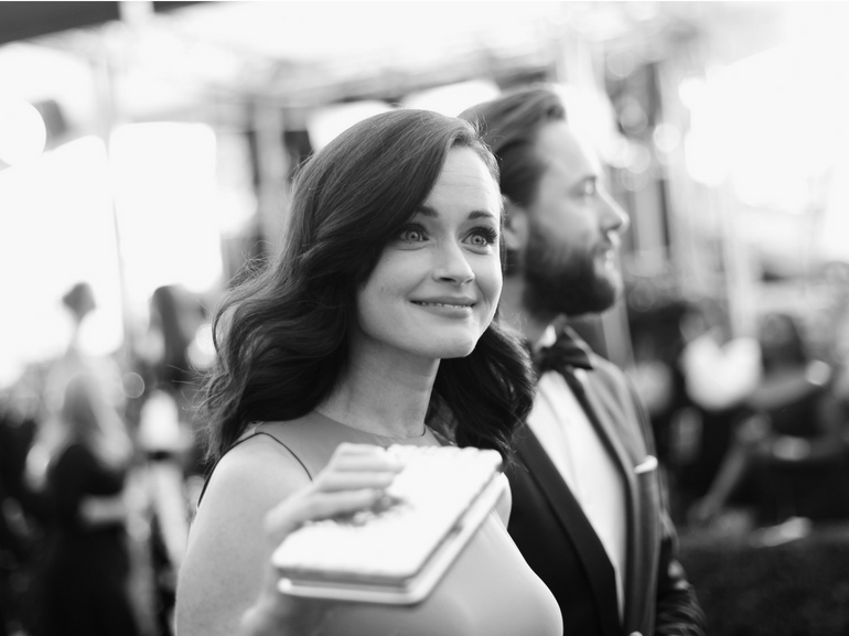 Alexis Bledel amore marito famiglia curiosita vita Rory protagonista Gilmore Girls Una mamma per amica (7)