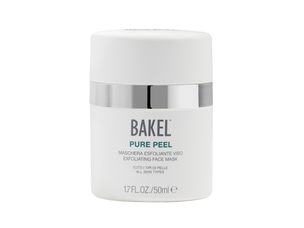 BAKEL PURE PEEL MASK