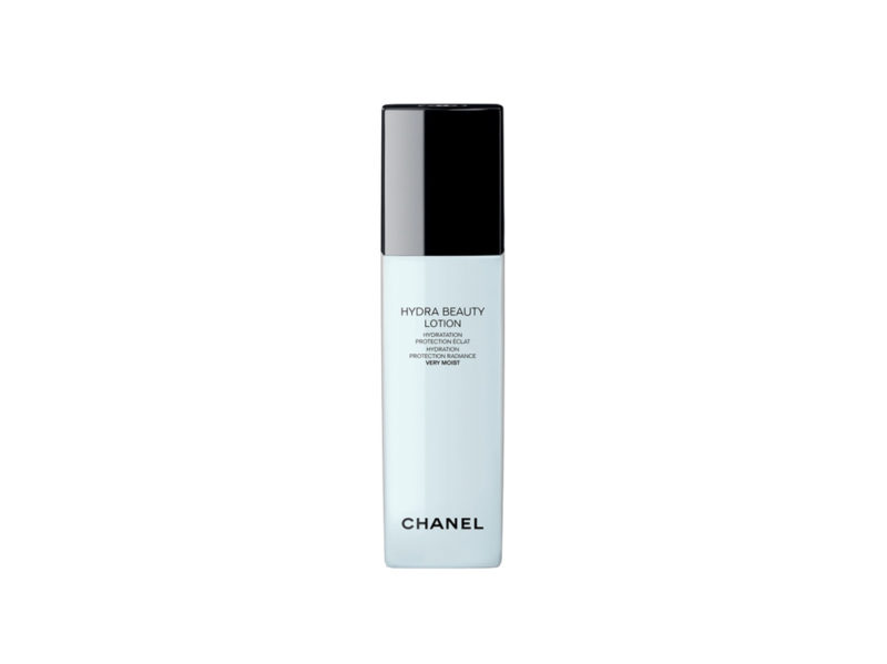 CHANEL-IDRATAZIONE-HYDRA_BEAUTY_LOTION_VERY_MOIST