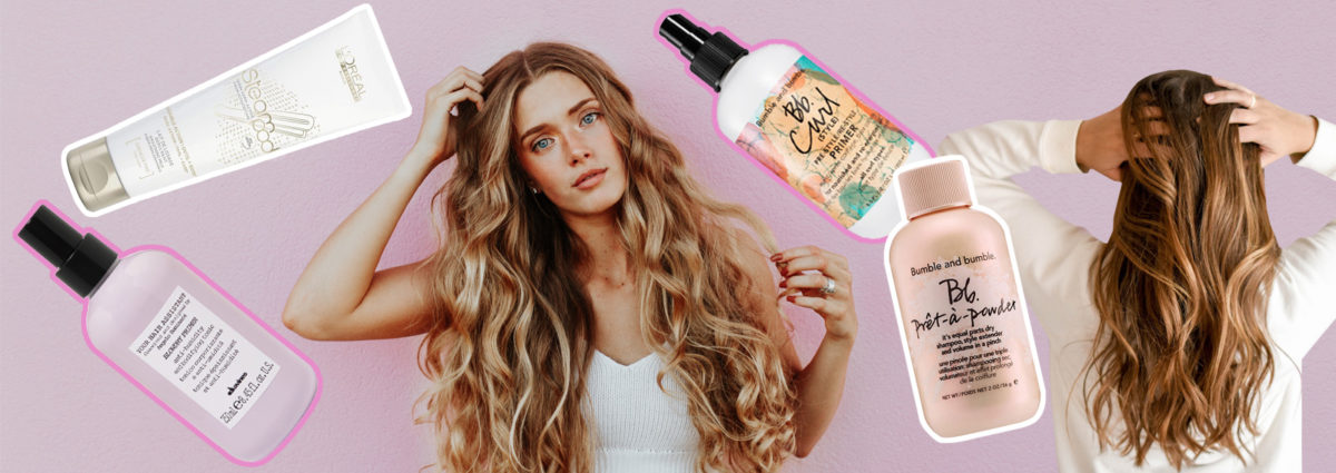 Come far durare la piega: tutti i consigli e i prodotti per fissarla