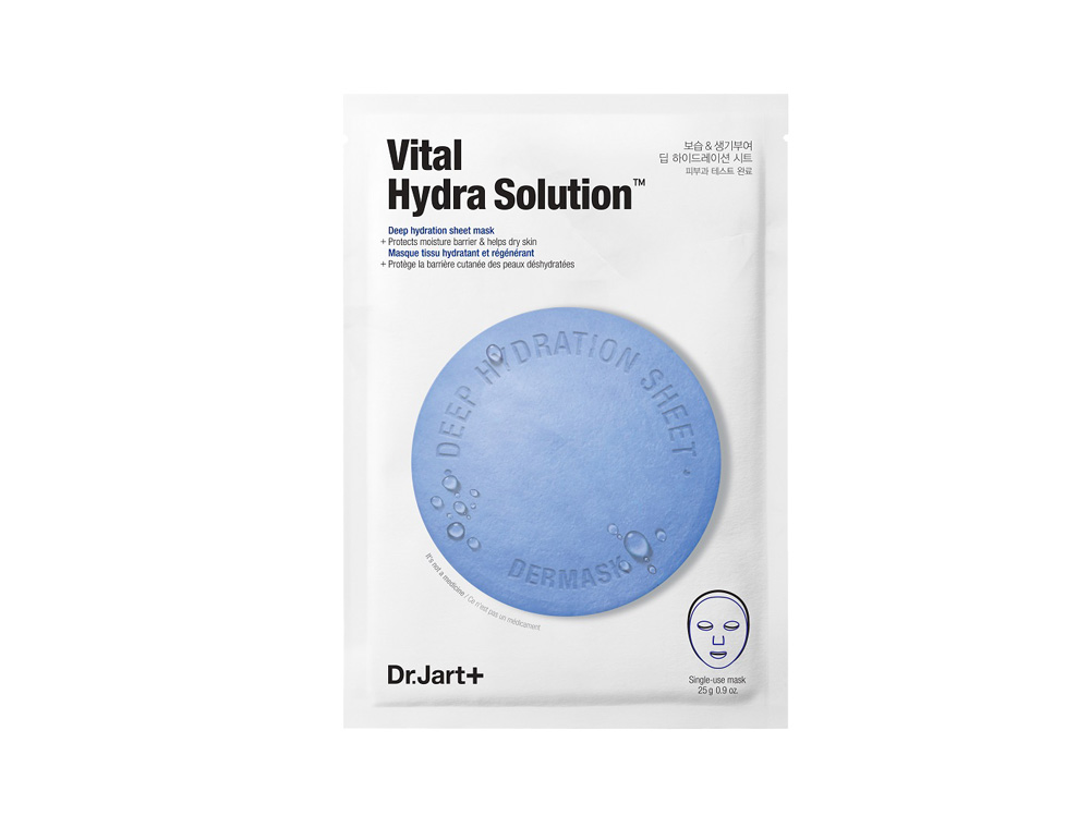 Dr.Jart+_Dermask Vital Hydra Solution