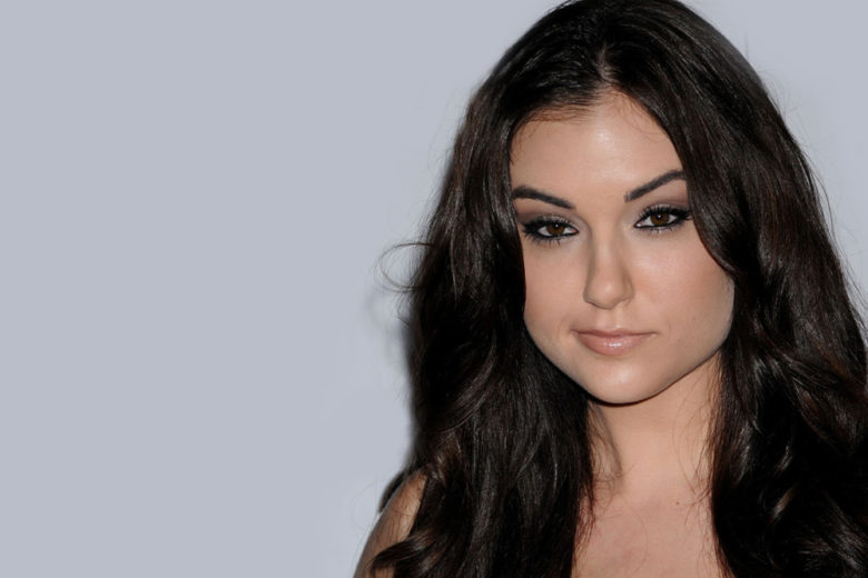 10 cose che (probabilmente) non sapete su Sasha Grey