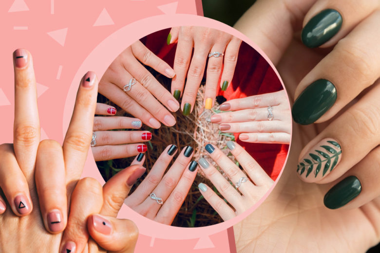Manicure addicted? Ecco 10 nail artist da seguire su Instagram