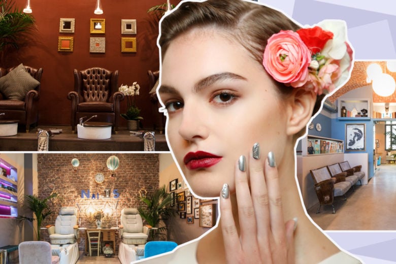Manicure, gli indirizzi a Milano per unghie impeccabili