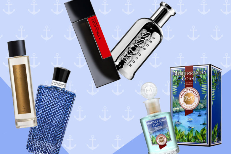 In cerca di un nuovo profumo maschile? Ecco i must da provare a settembre