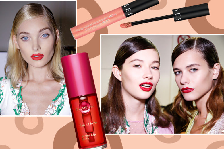 Tinte labbra e rossetti liquidi: cosa sono, le differenze e le migliori per un make up no transfer