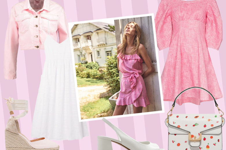Come abbinare il rosa: 5 mix & match da provare