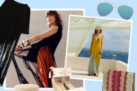 La valigia per le vacanze a Formentera