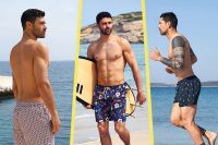 Intimissimi Uomo: i costumi più cool per l’estate