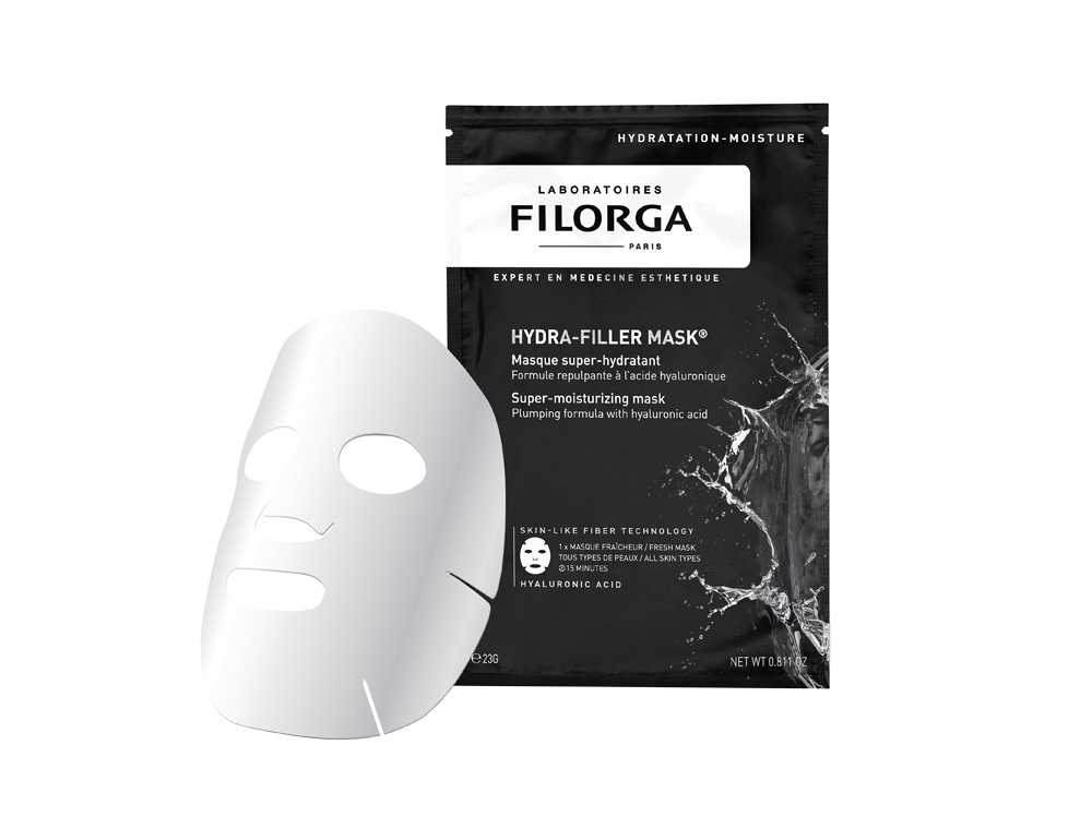 FILORGA HYDRA-FILLER_MASK